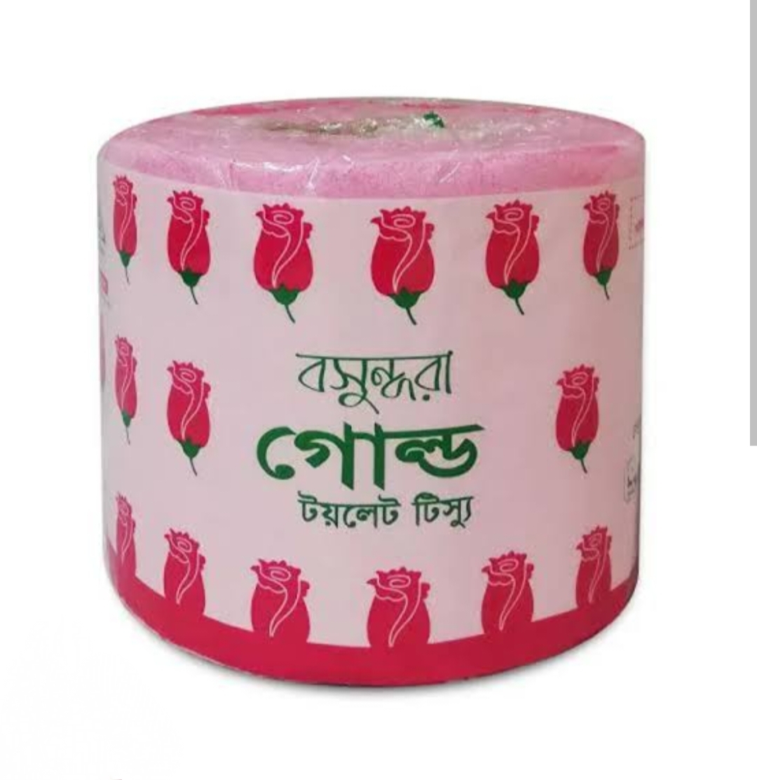 বসুন্ধরা টিস্যু গোল্ড